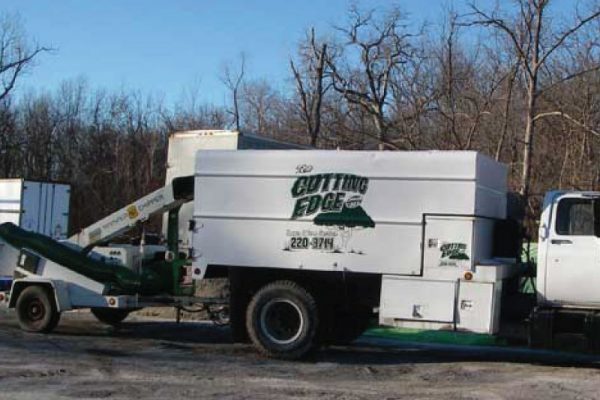 tree trimming service kc