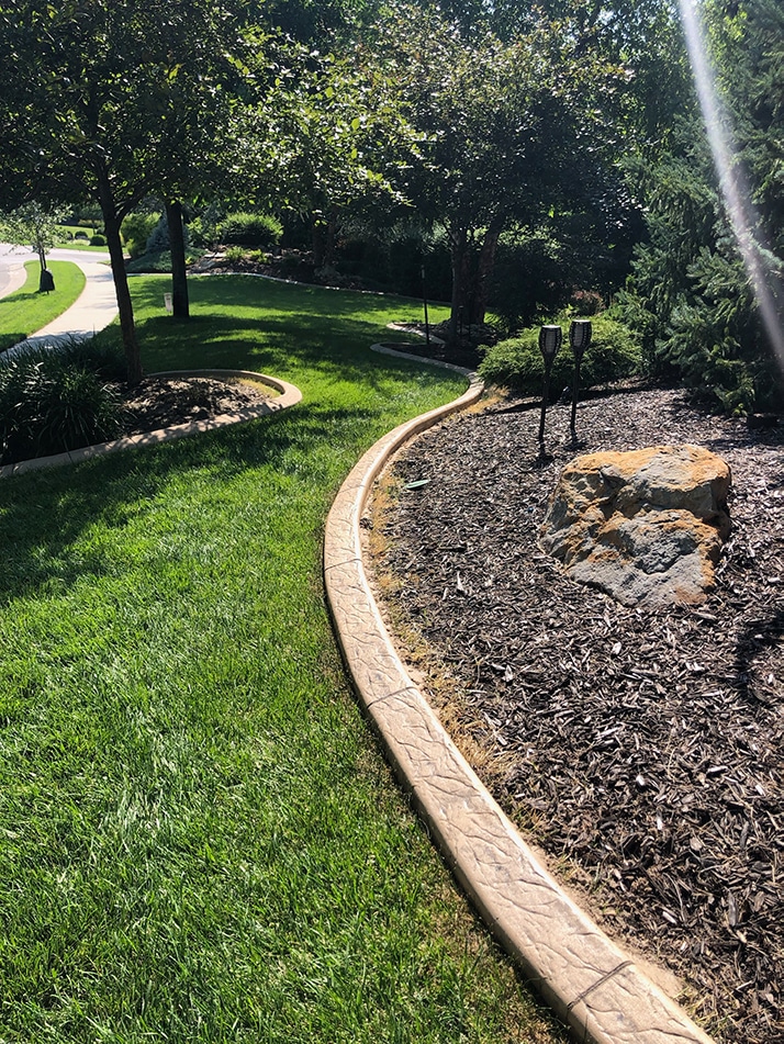 Kansas City Lawn Care