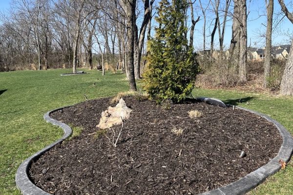 landscaping service kansas city