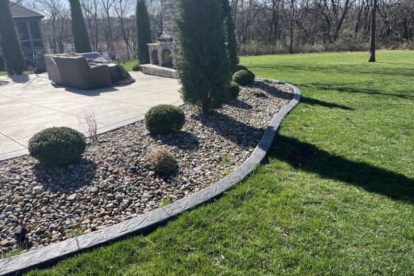 landscaping service kansas city