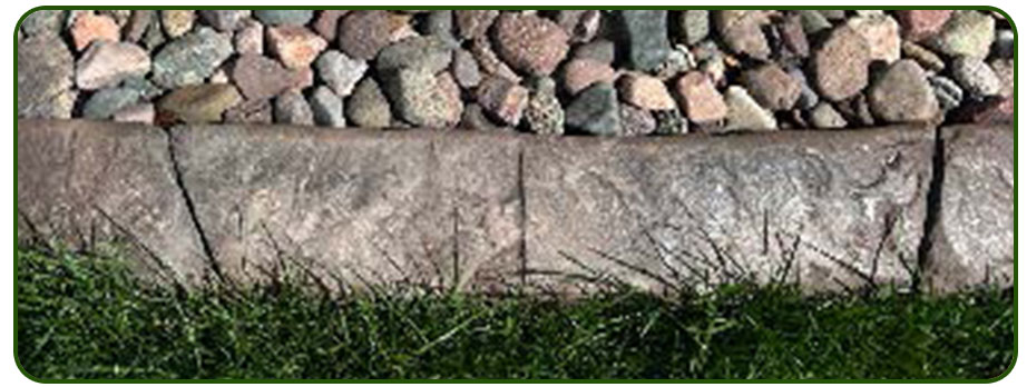 Concrete Curbing & Edging Boise Stone