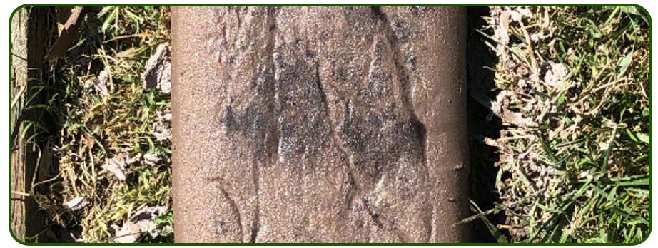 Concrete Curbing & Edging Spanish Tile Roller